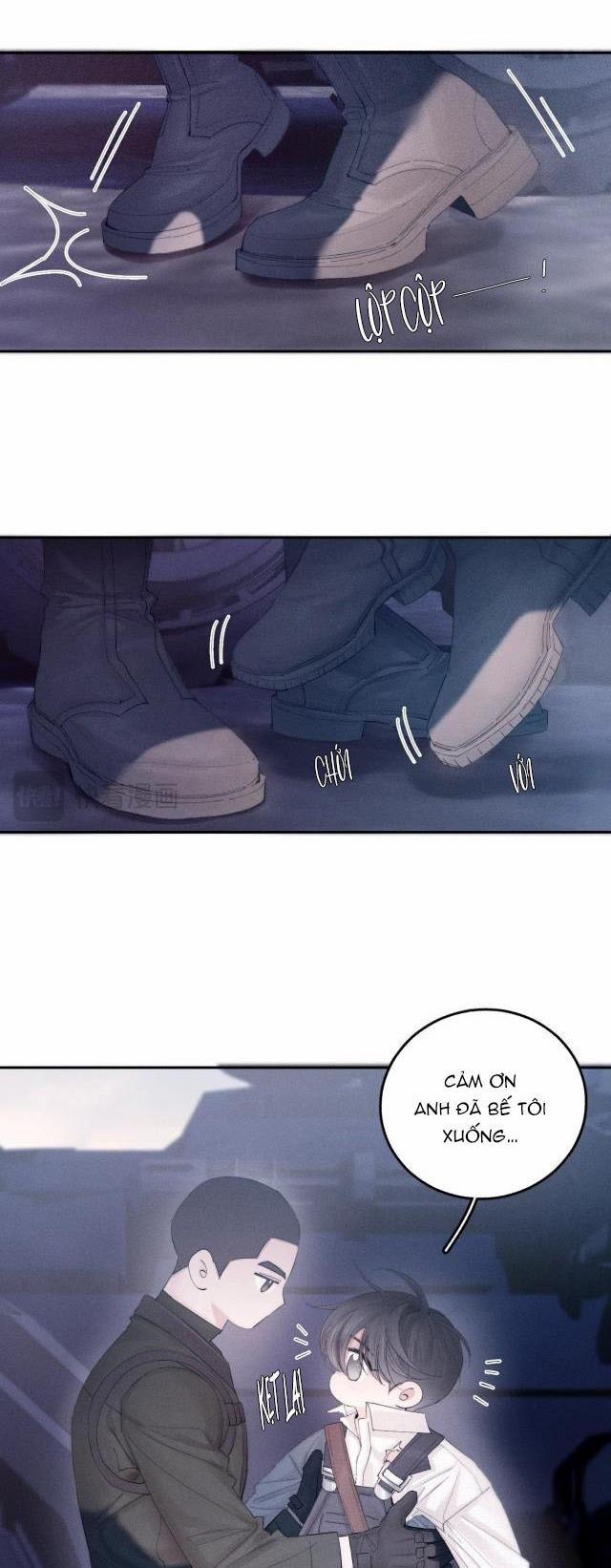 Cây Nấm Nhỏ 51 trang 24