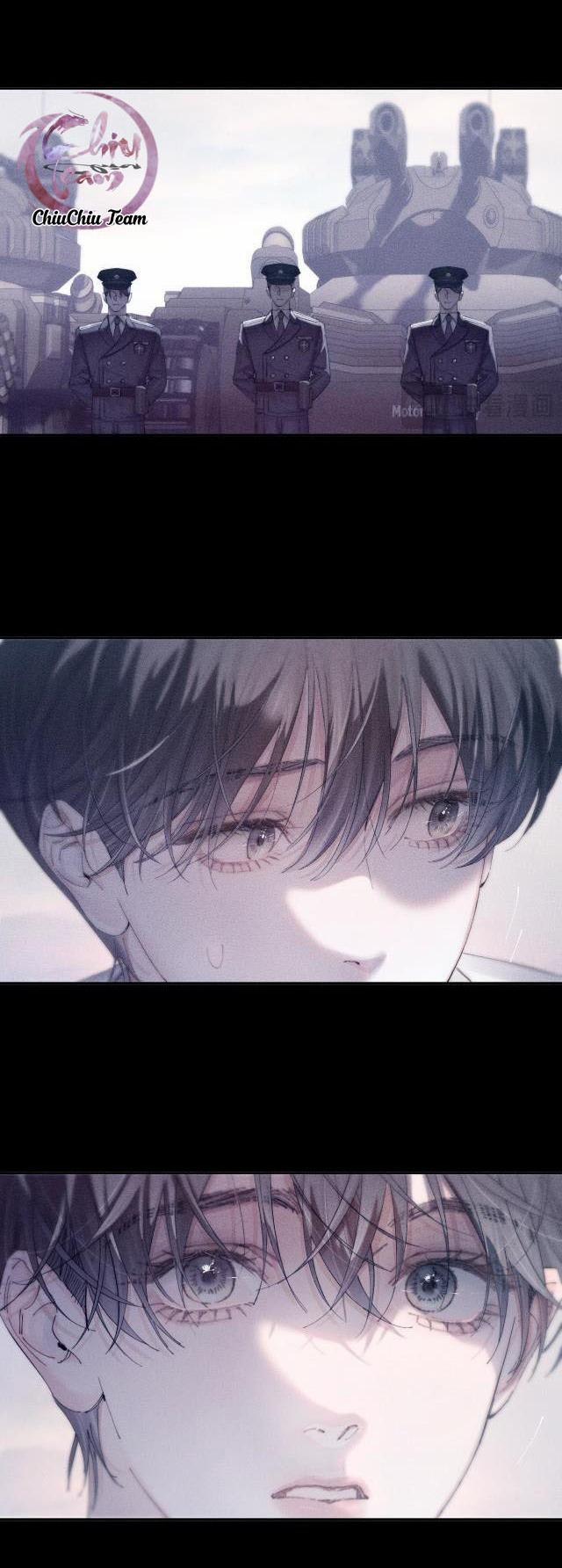 Cây Nấm Nhỏ 51 trang 28