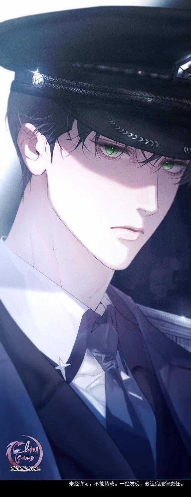 Cây Nấm Nhỏ 51 trang 30