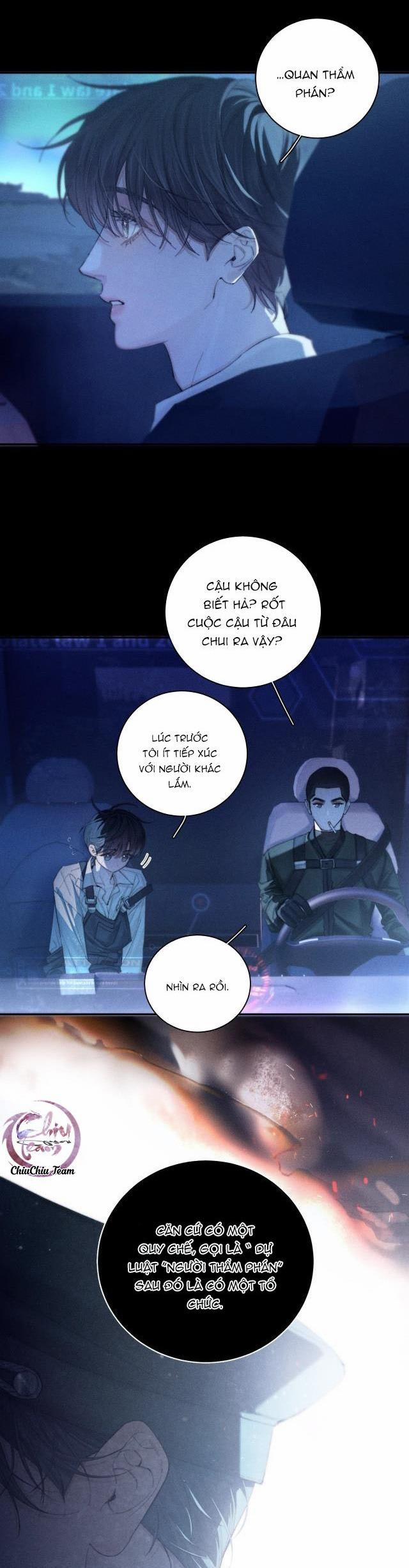 Cây Nấm Nhỏ 51 trang 9