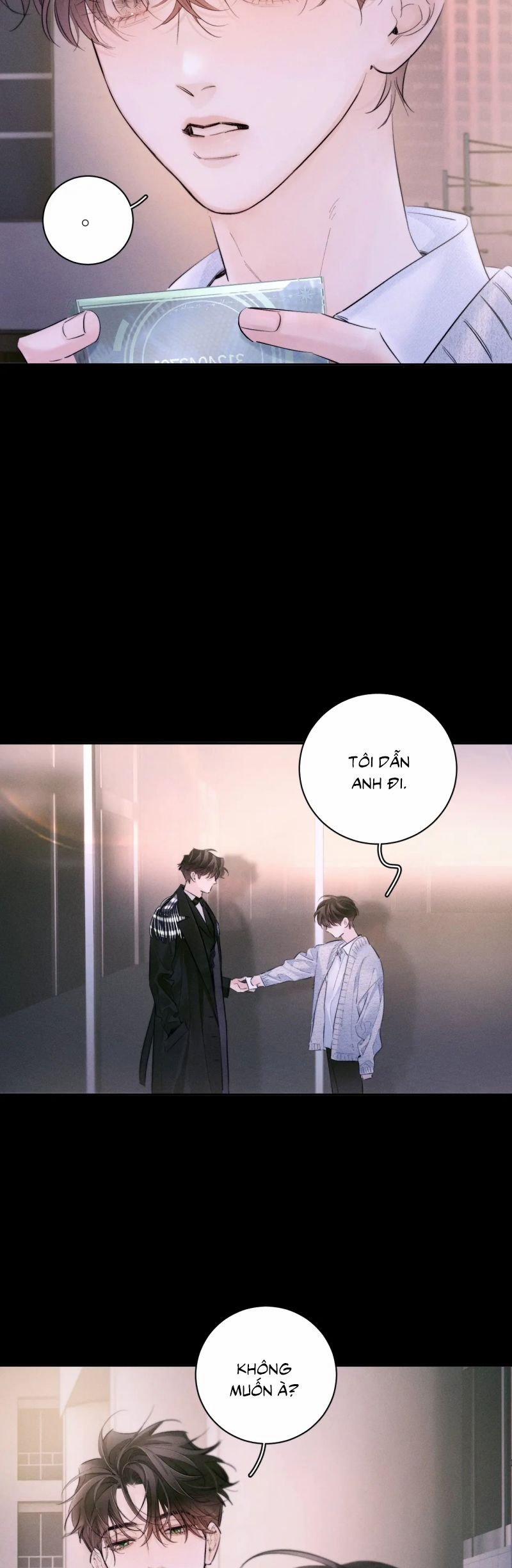 Cây Nấm Nhỏ 53 trang 14