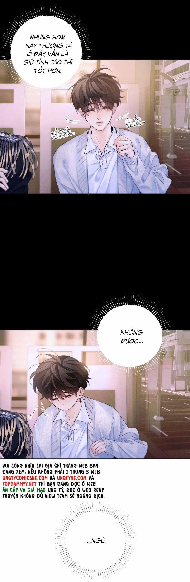 Cây Nấm Nhỏ 53 trang 20