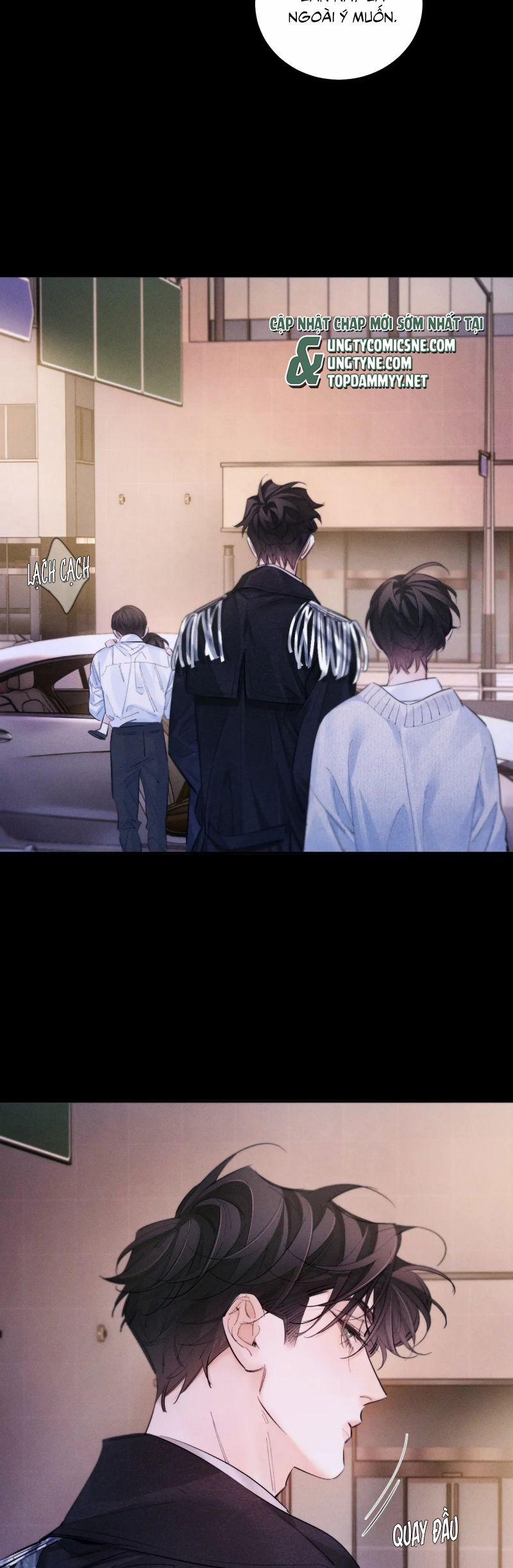 Cây Nấm Nhỏ 53 trang 5