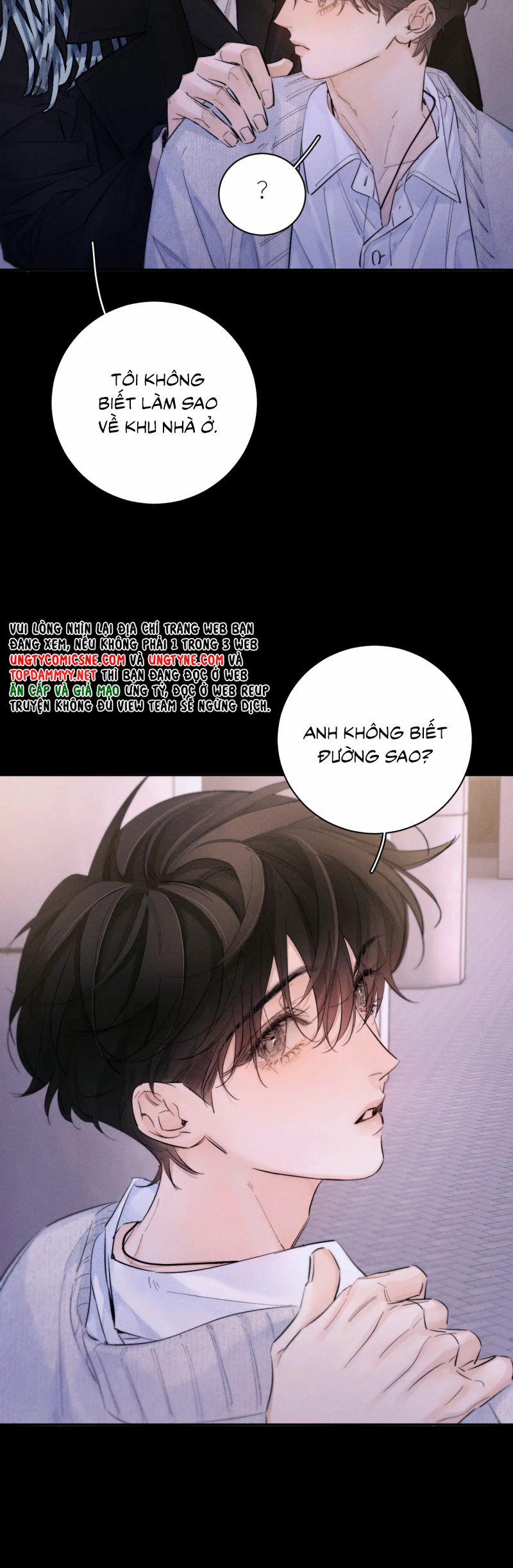 Cây Nấm Nhỏ 53 trang 9