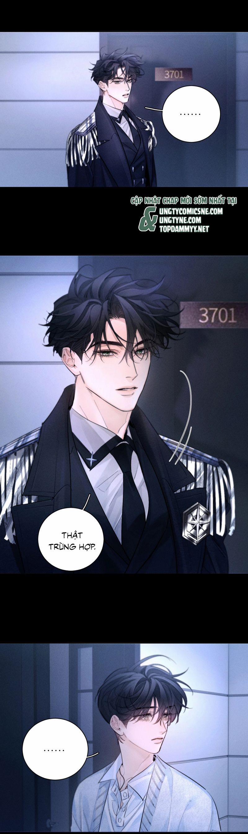 Cây Nấm Nhỏ 54 trang 12