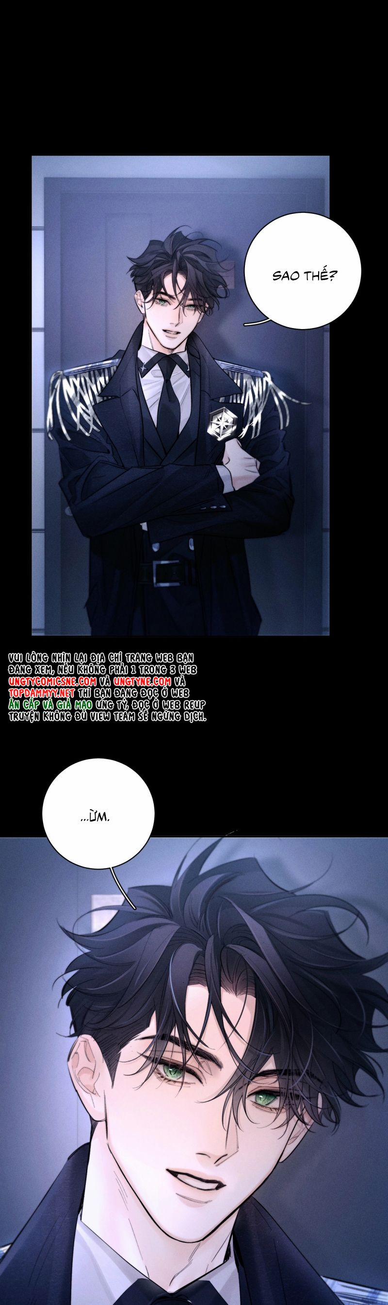 Cây Nấm Nhỏ 54 trang 13