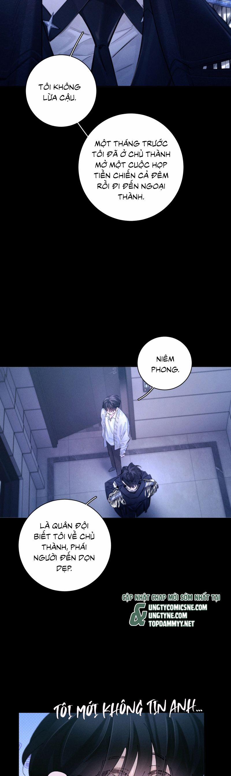 Cây Nấm Nhỏ 54 trang 14