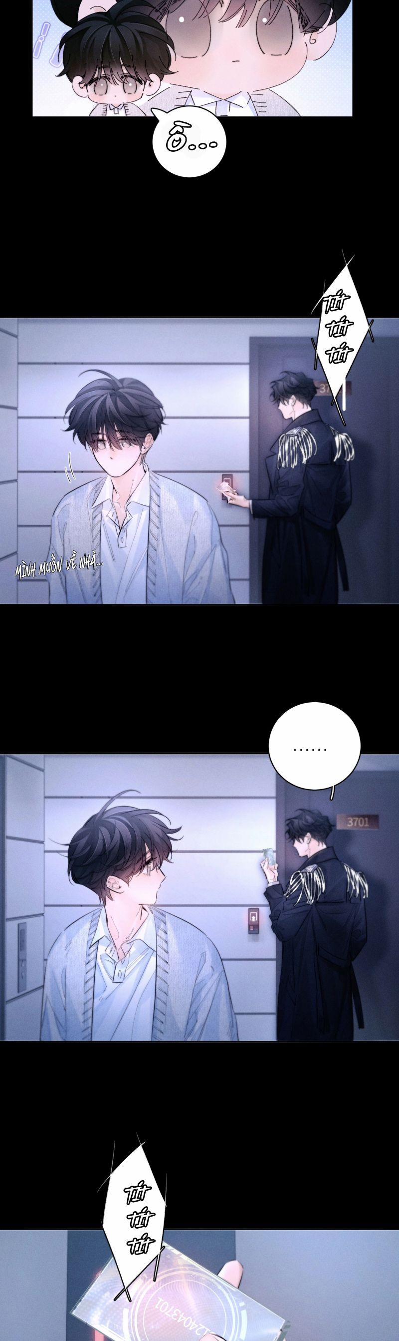 Cây Nấm Nhỏ 54 trang 15