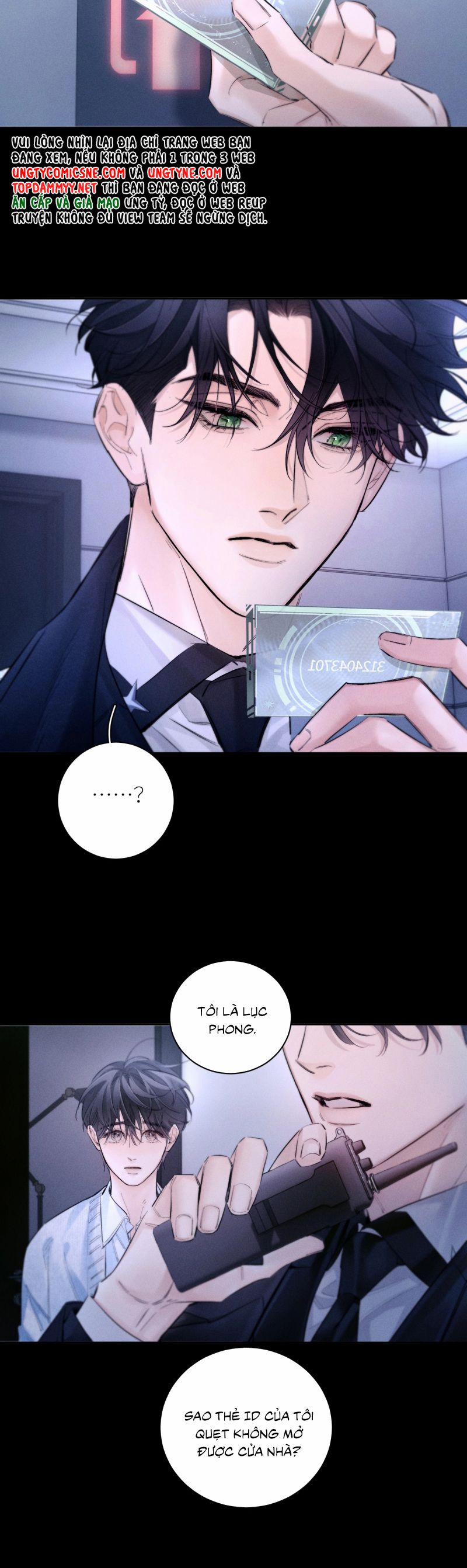 Cây Nấm Nhỏ 54 trang 16