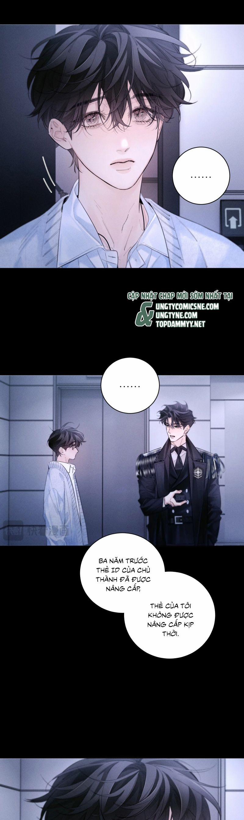 Cây Nấm Nhỏ 54 trang 17