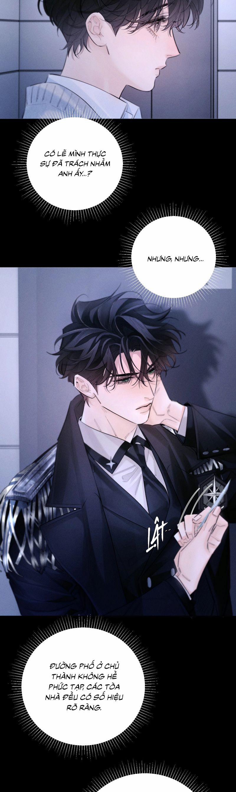 Cây Nấm Nhỏ 54 trang 18