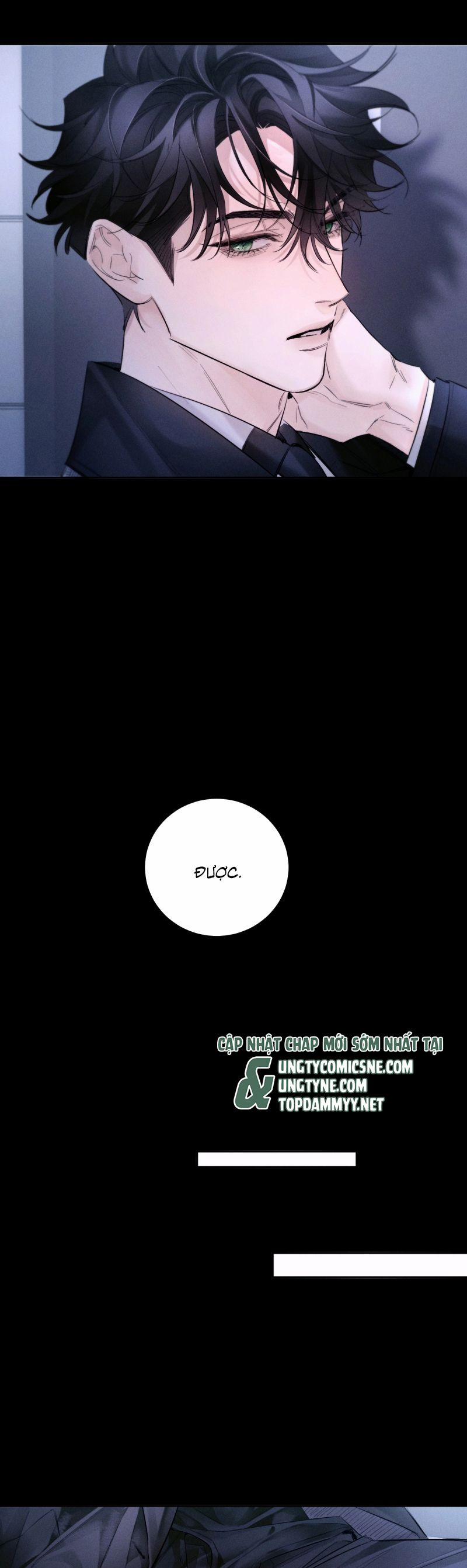 Cây Nấm Nhỏ 54 trang 20