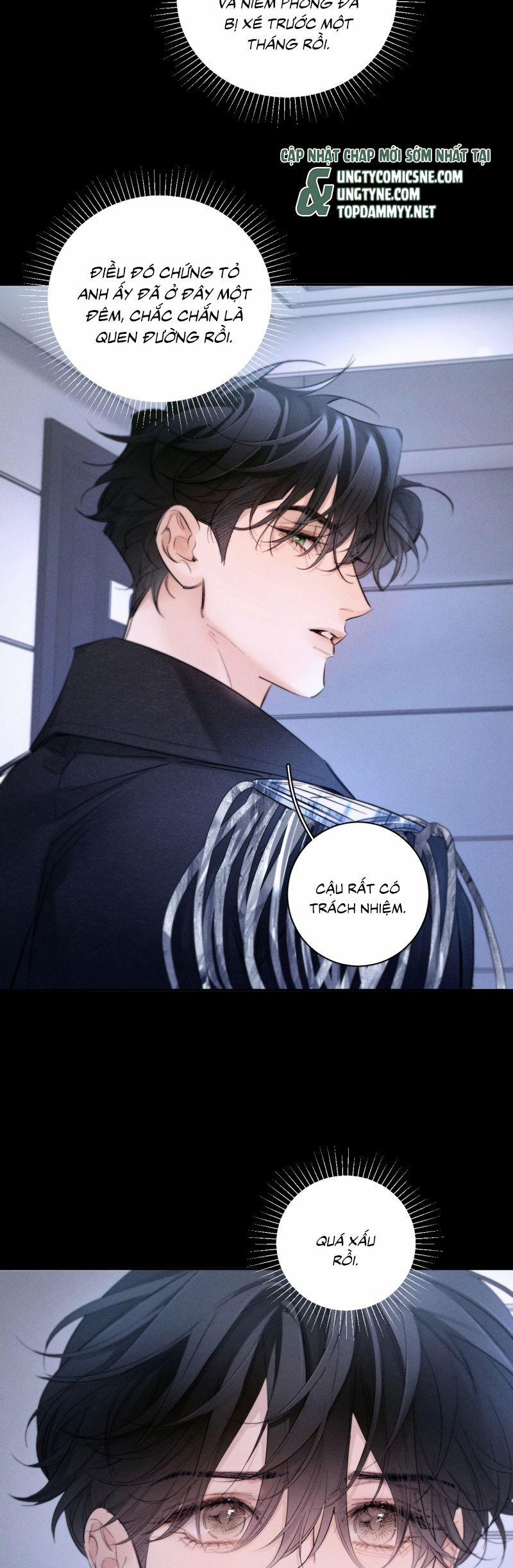 Cây Nấm Nhỏ 54 trang 9