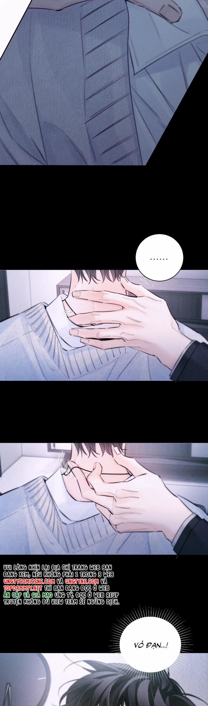 Cây Nấm Nhỏ 55 trang 10