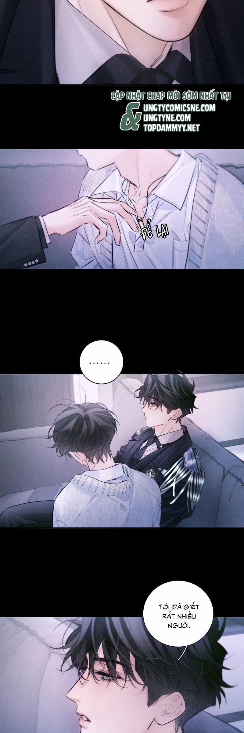 Cây Nấm Nhỏ 55 trang 15