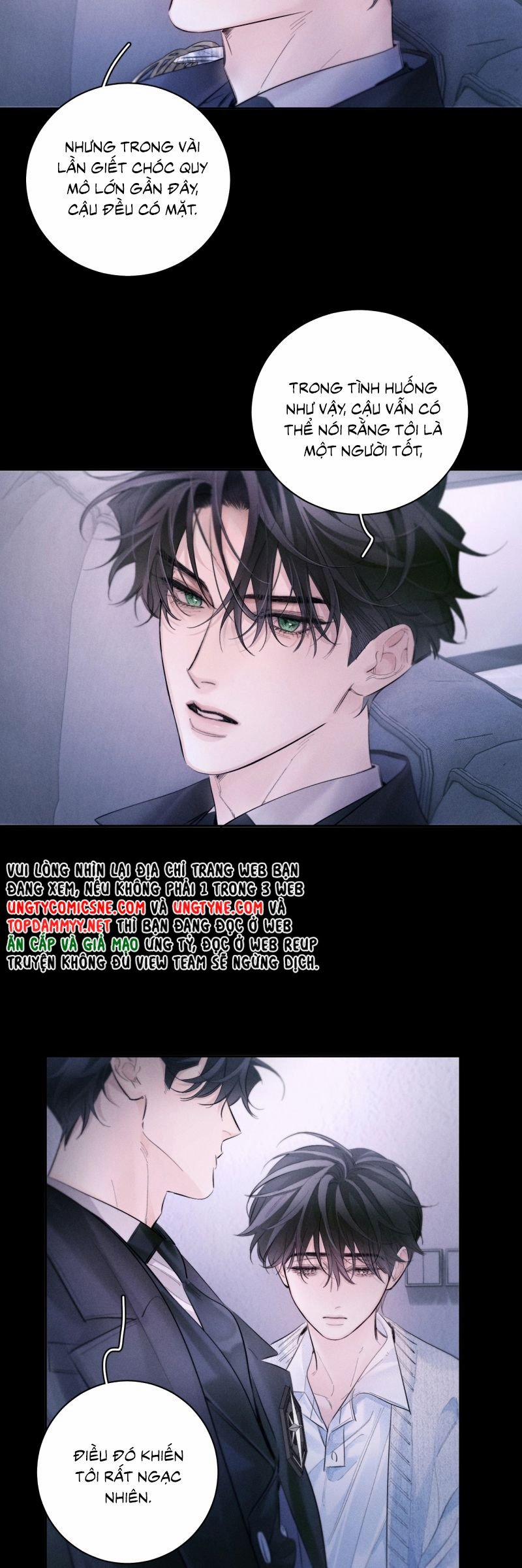 Cây Nấm Nhỏ 55 trang 16