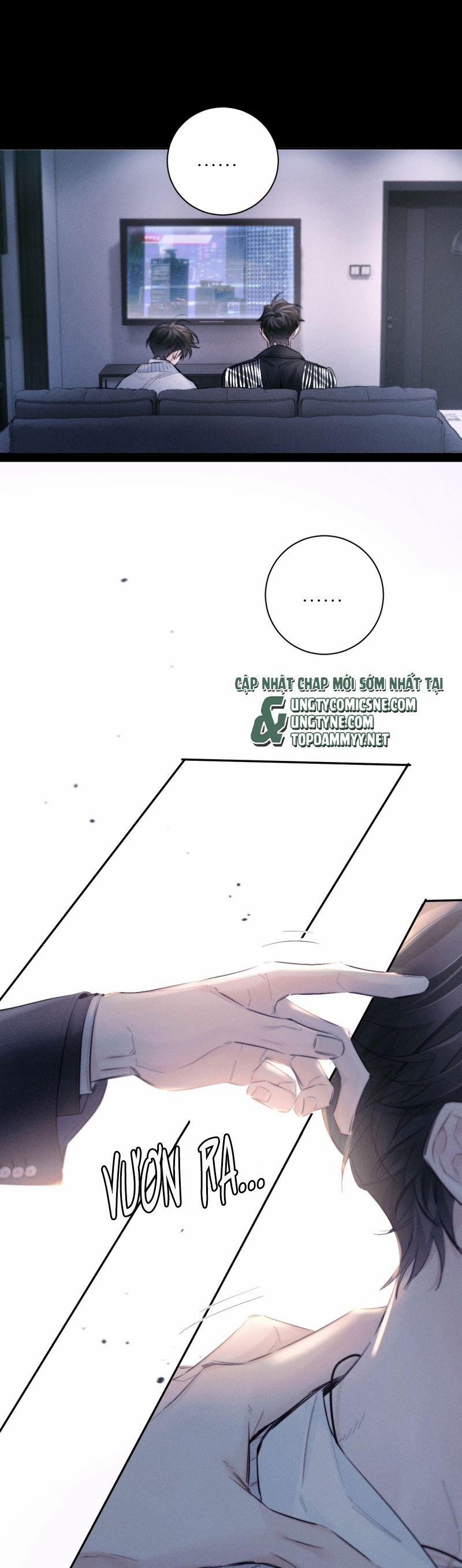 Cây Nấm Nhỏ 55 trang 9