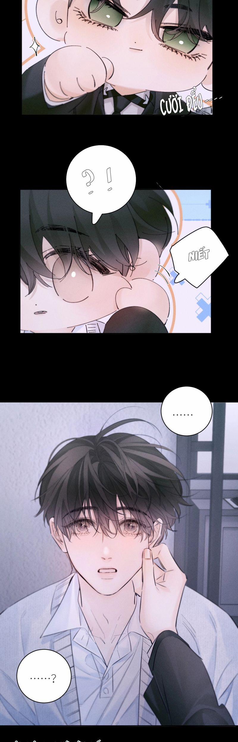 Cây Nấm Nhỏ 56 trang 10