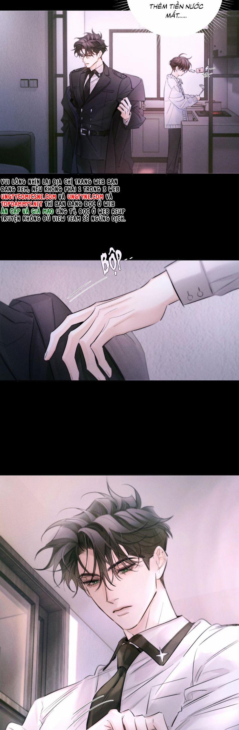 Cây Nấm Nhỏ 56 trang 15