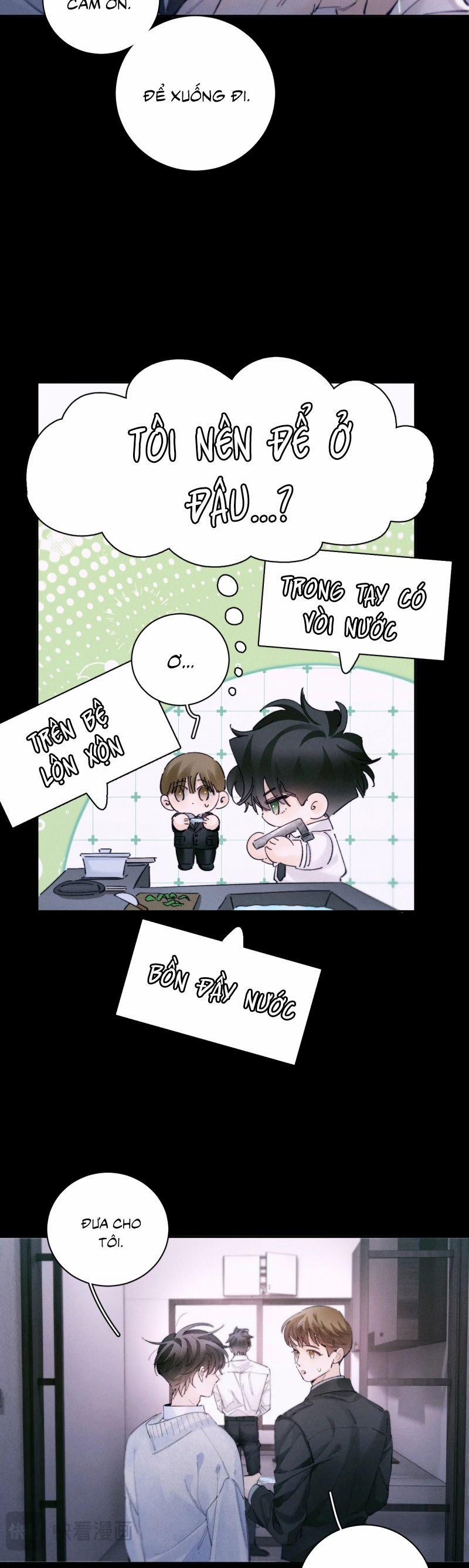 Cây Nấm Nhỏ 57 trang 2