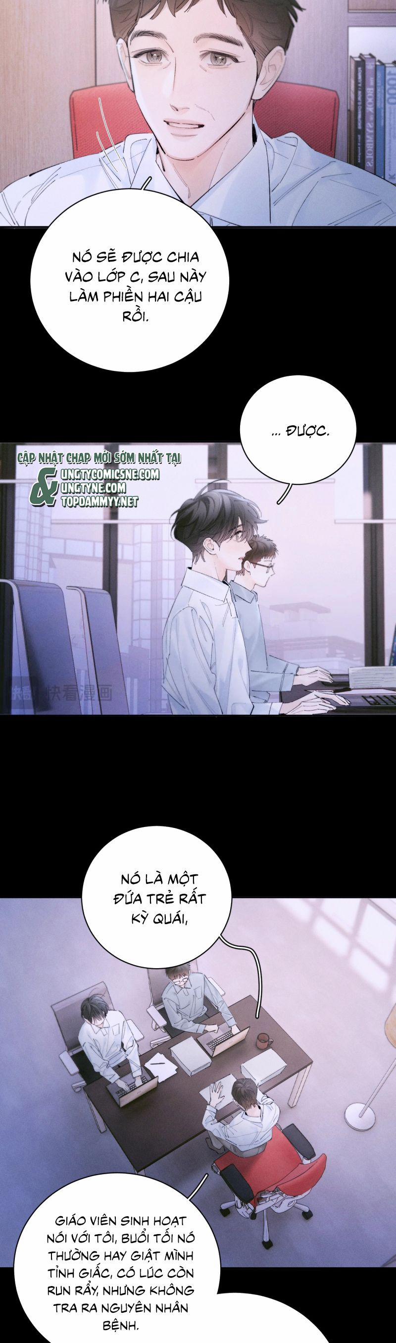 Cây Nấm Nhỏ 59 trang 4