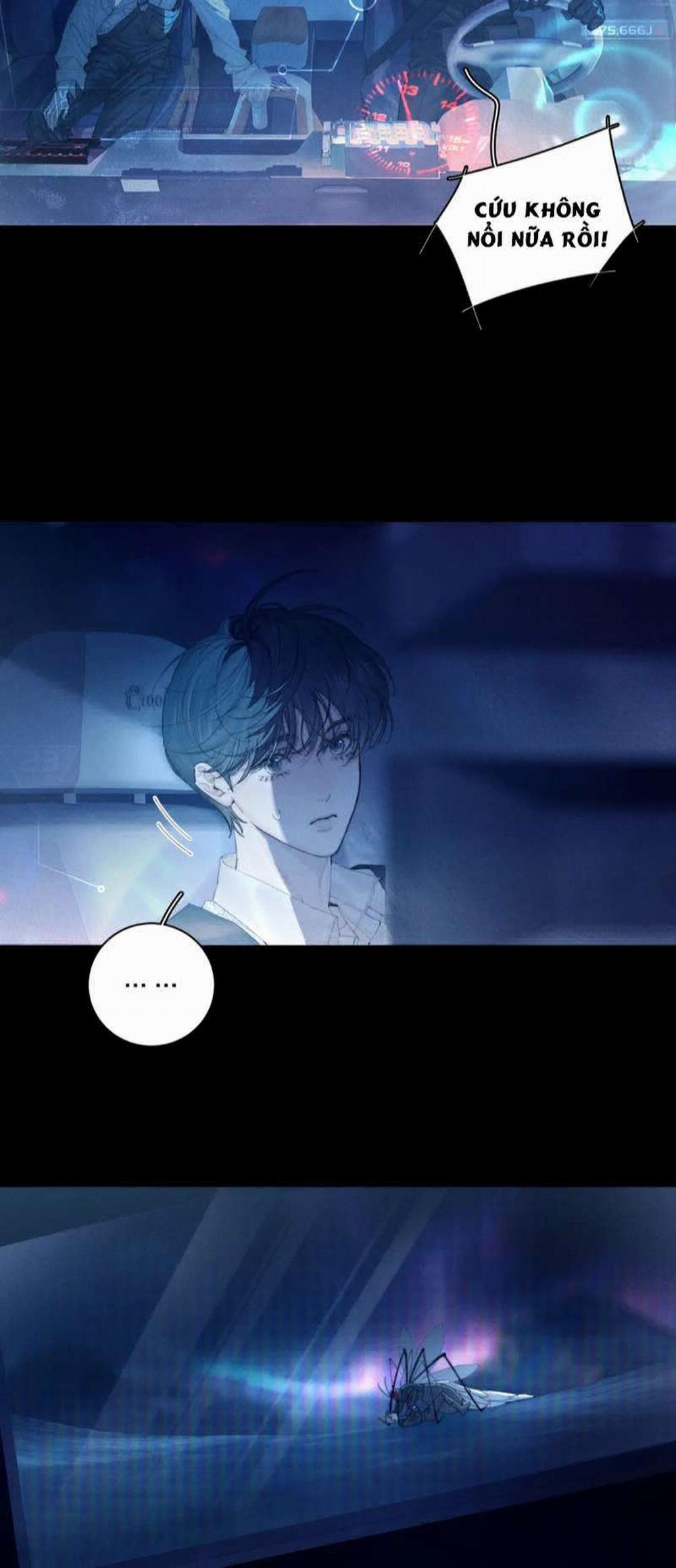 Cây Nấm Nhỏ 6 trang 1