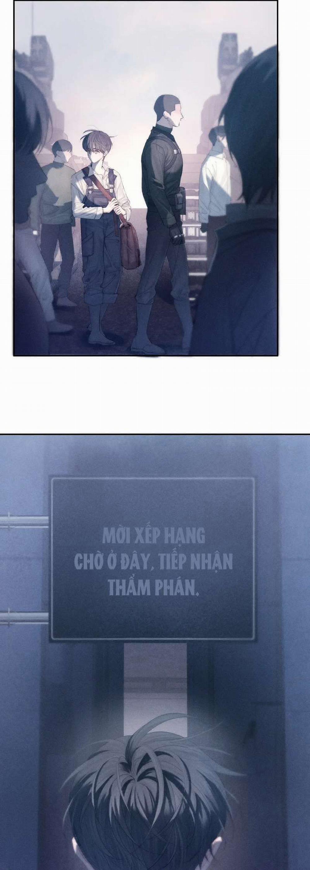 Cây Nấm Nhỏ 6 trang 33