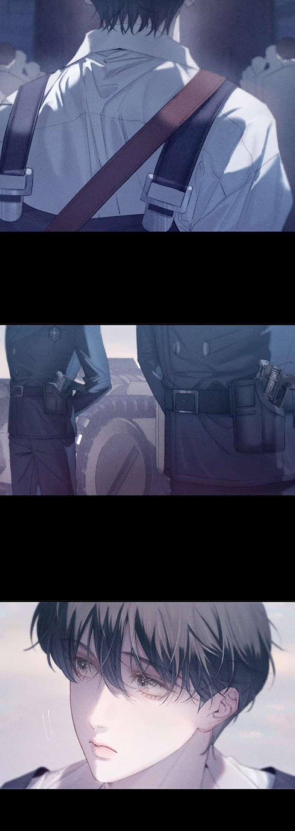 Cây Nấm Nhỏ 6 trang 34