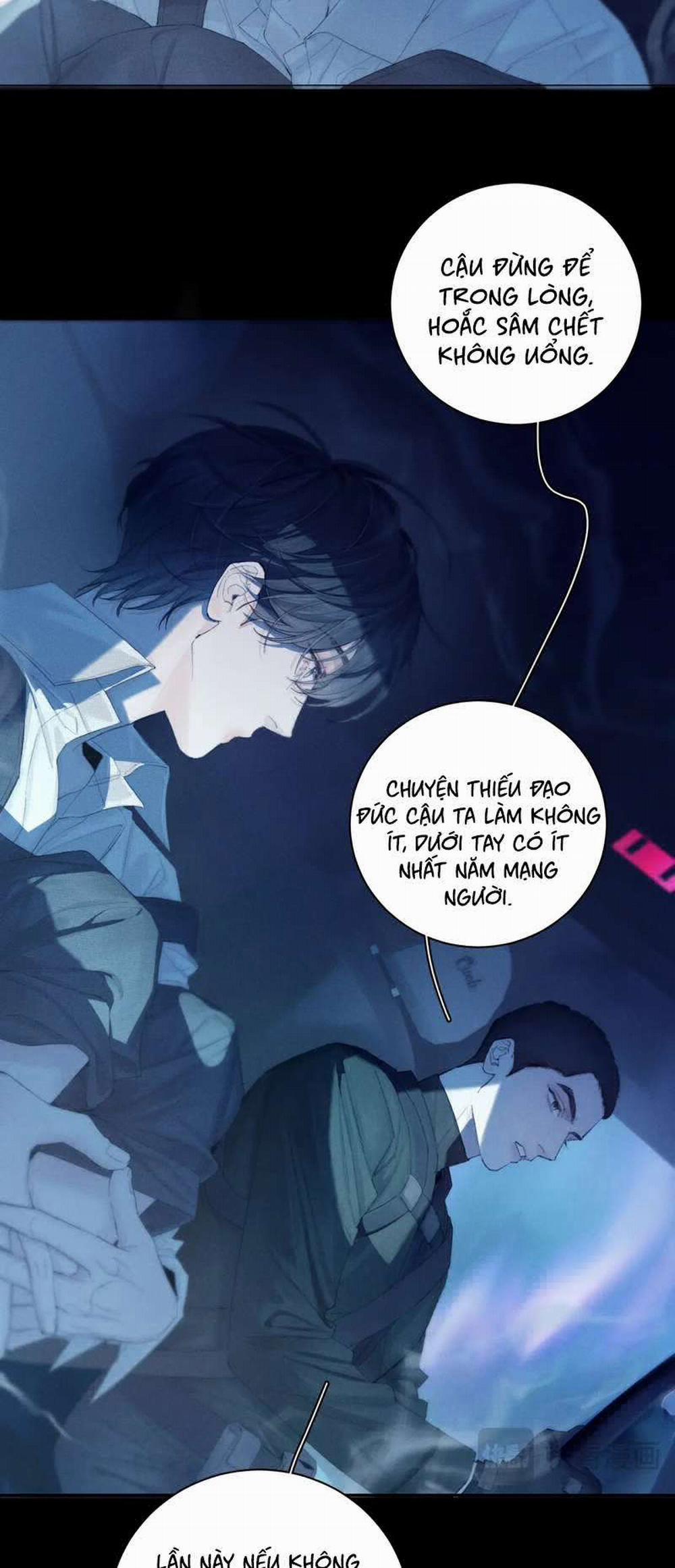 Cây Nấm Nhỏ 6 trang 8