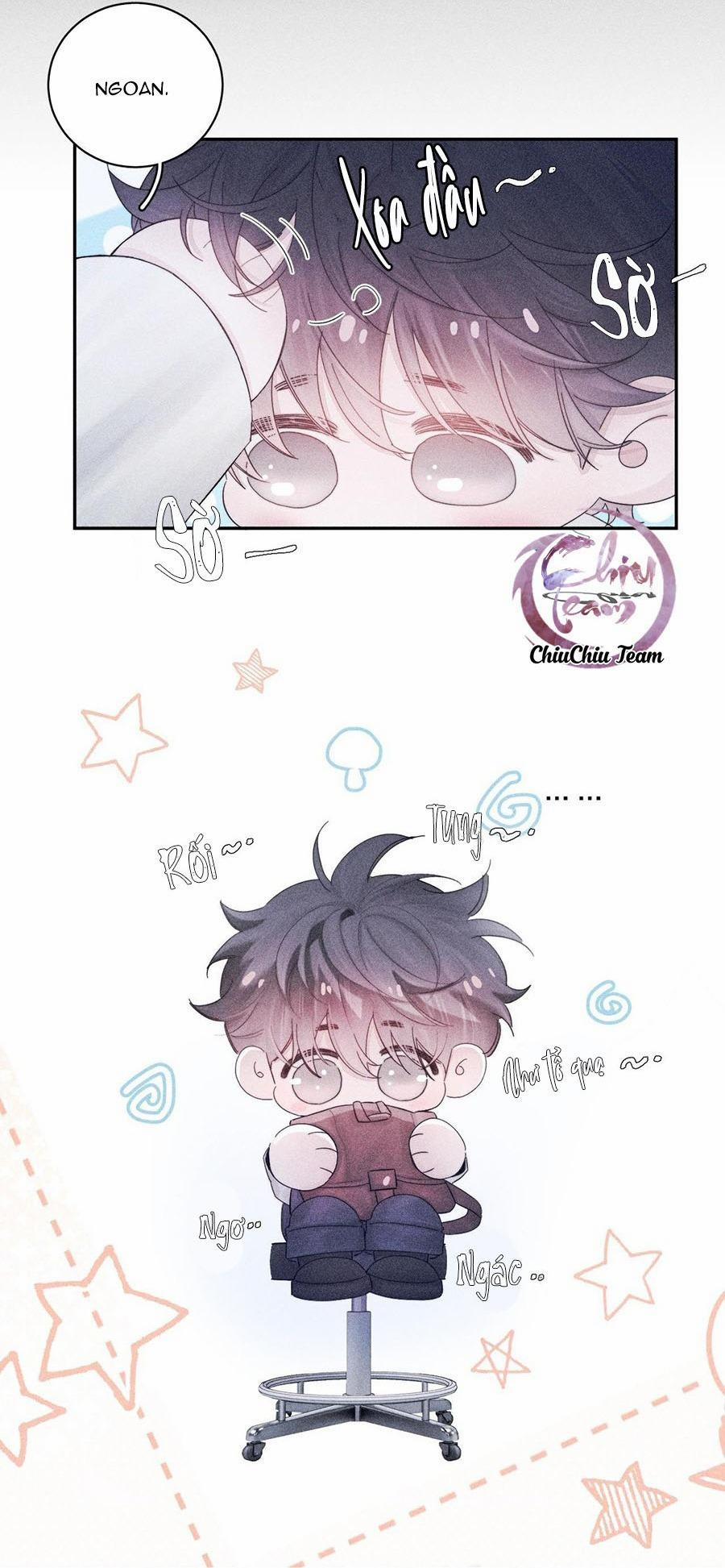 Cây Nấm Nhỏ 7 NGANG RAW trang 10