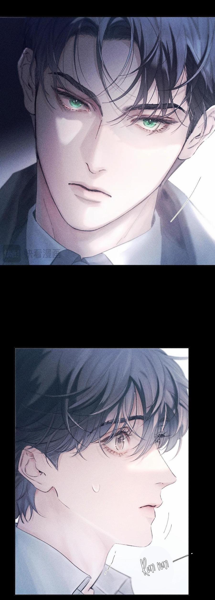 Cây Nấm Nhỏ 7 NGANG RAW trang 12