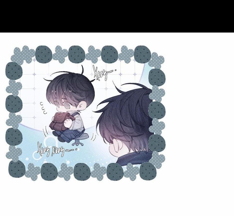 Cây Nấm Nhỏ 7 NGANG RAW trang 13