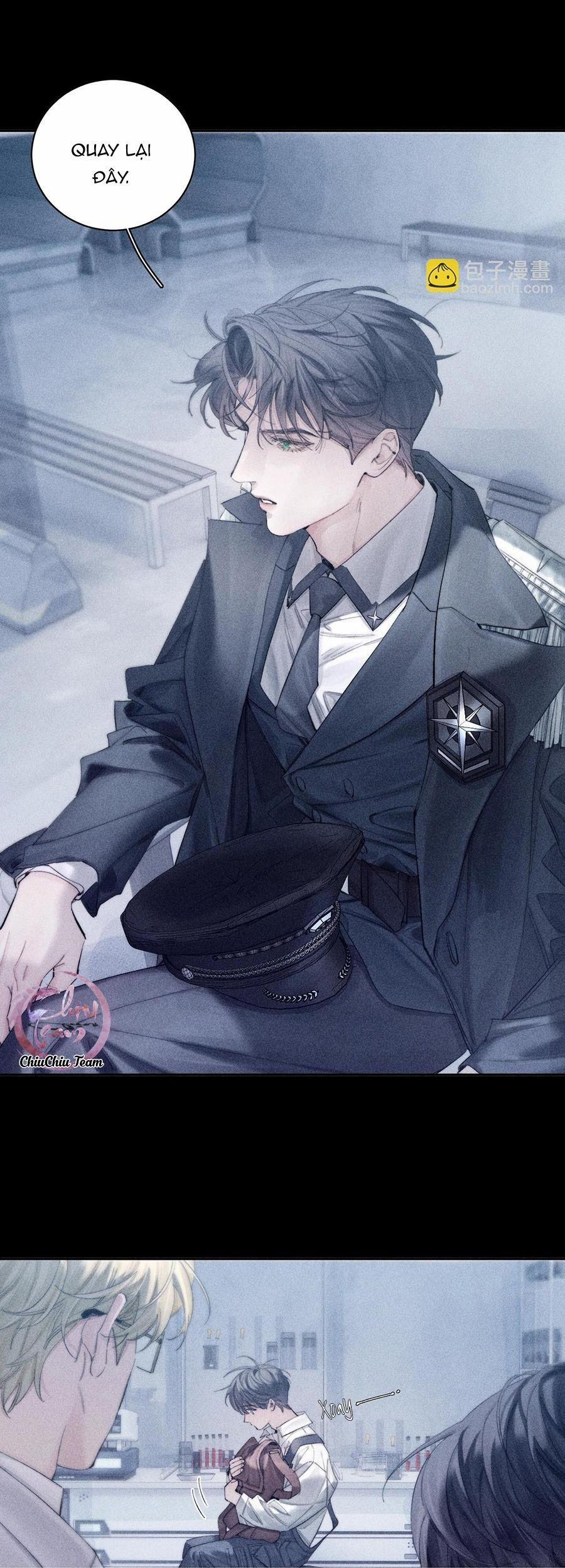 Cây Nấm Nhỏ 7 NGANG RAW trang 17