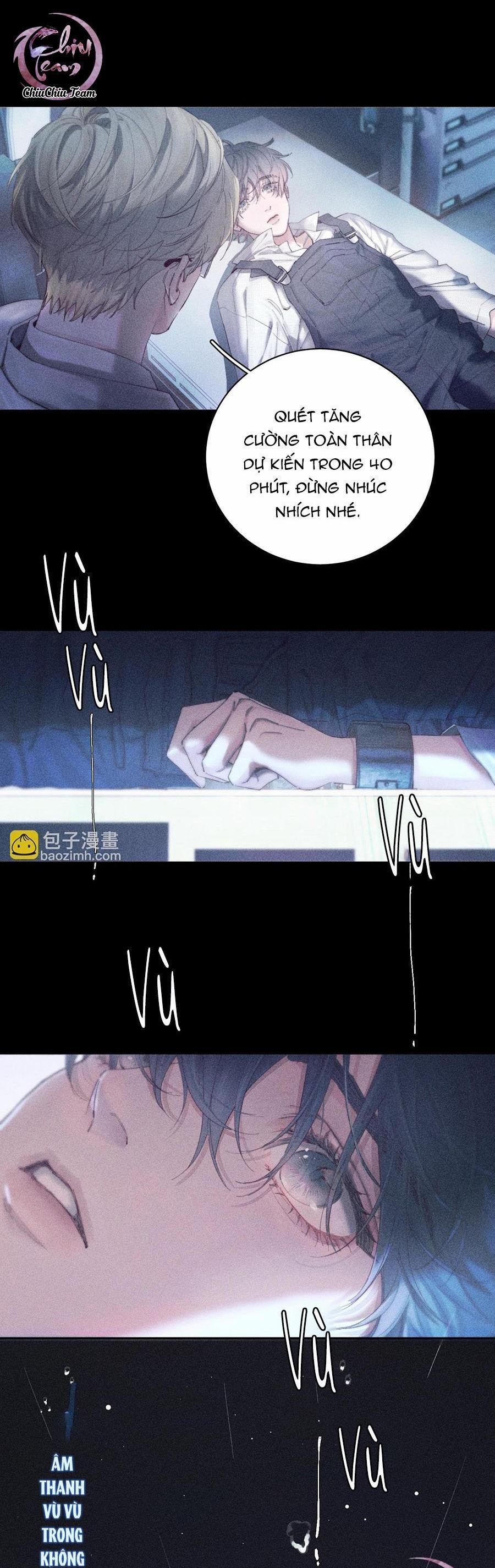 Cây Nấm Nhỏ 7 NGANG RAW trang 2