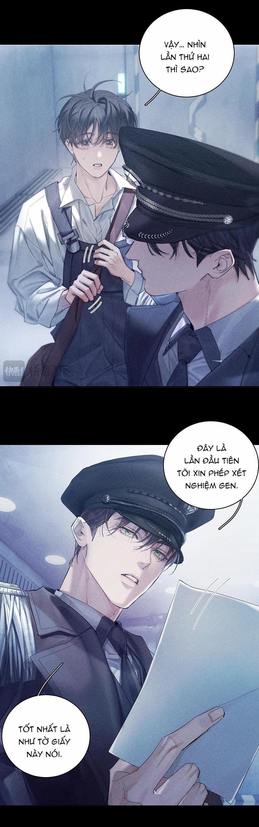 Cây Nấm Nhỏ 7 NGANG RAW trang 23