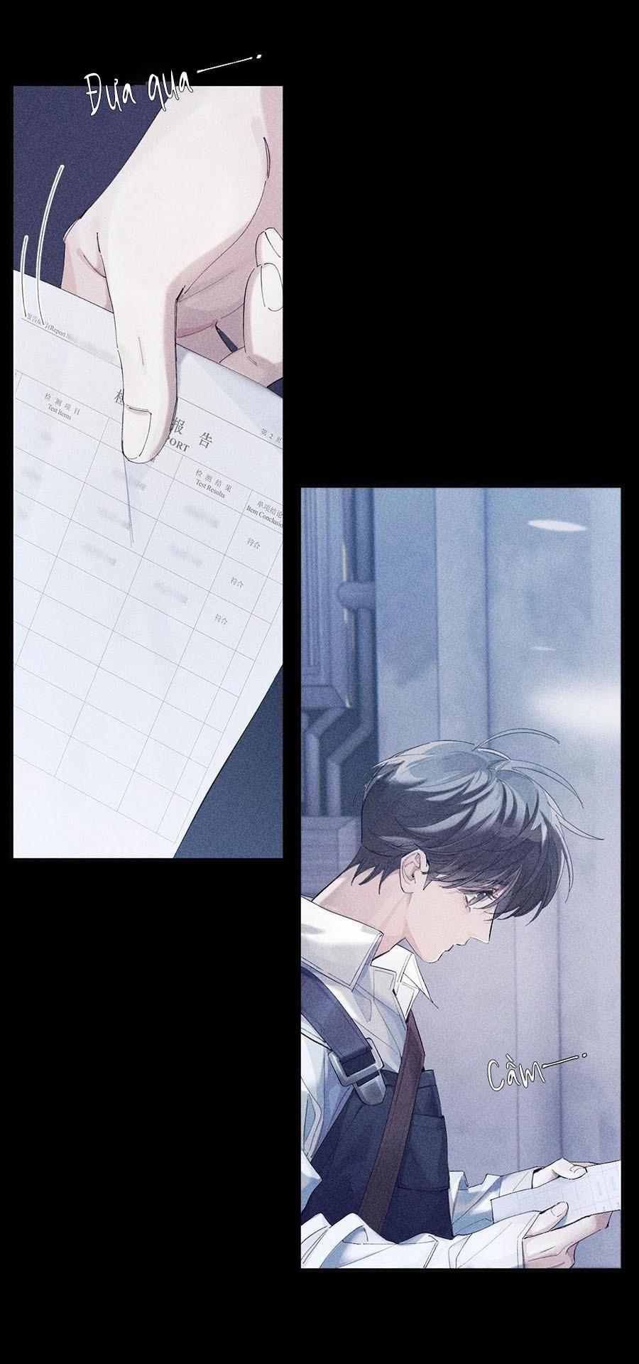 Cây Nấm Nhỏ 7 NGANG RAW trang 24