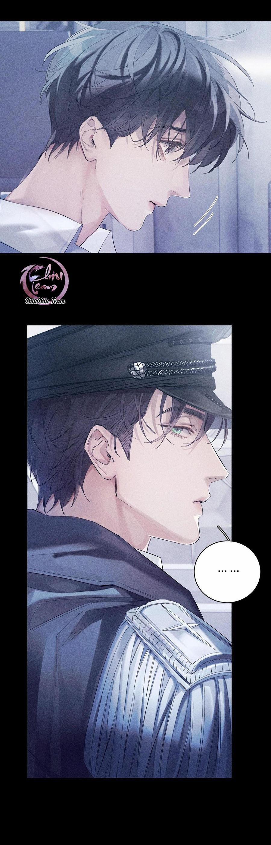 Cây Nấm Nhỏ 7 NGANG RAW trang 25