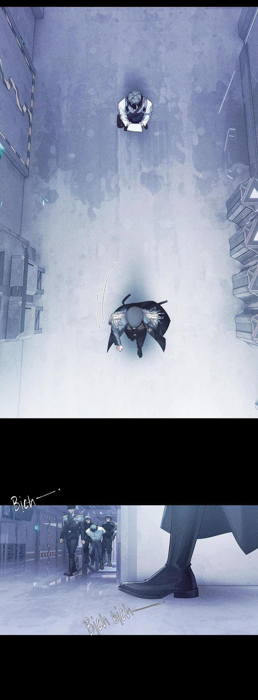 Cây Nấm Nhỏ 7 NGANG RAW trang 26