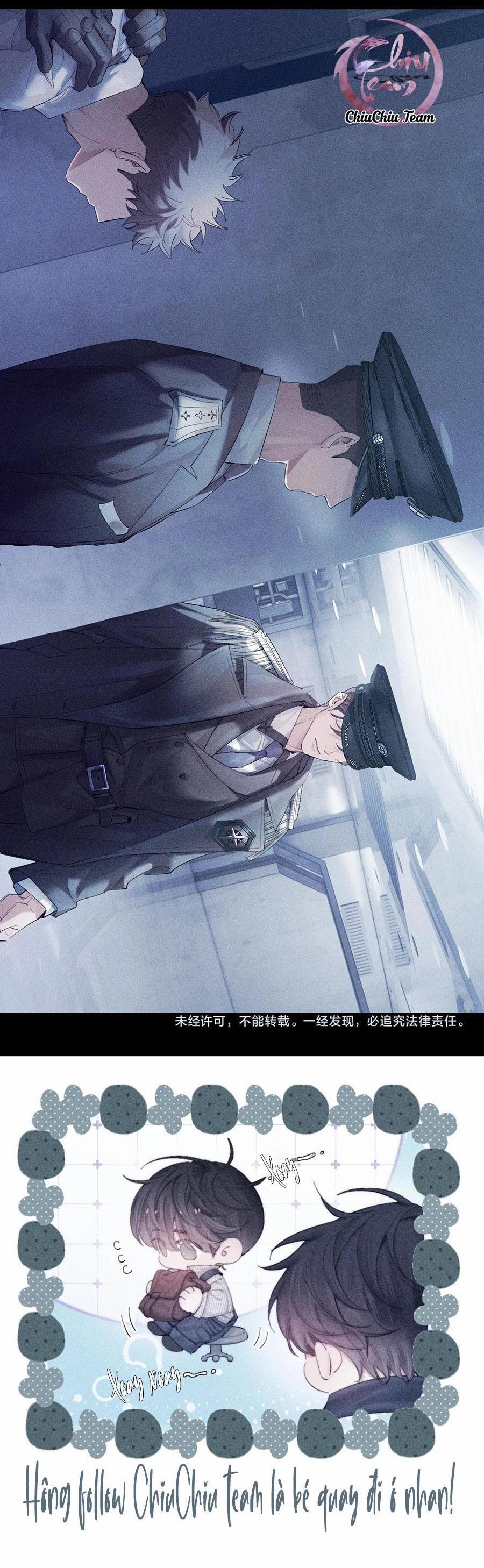 Cây Nấm Nhỏ 7 NGANG RAW trang 27