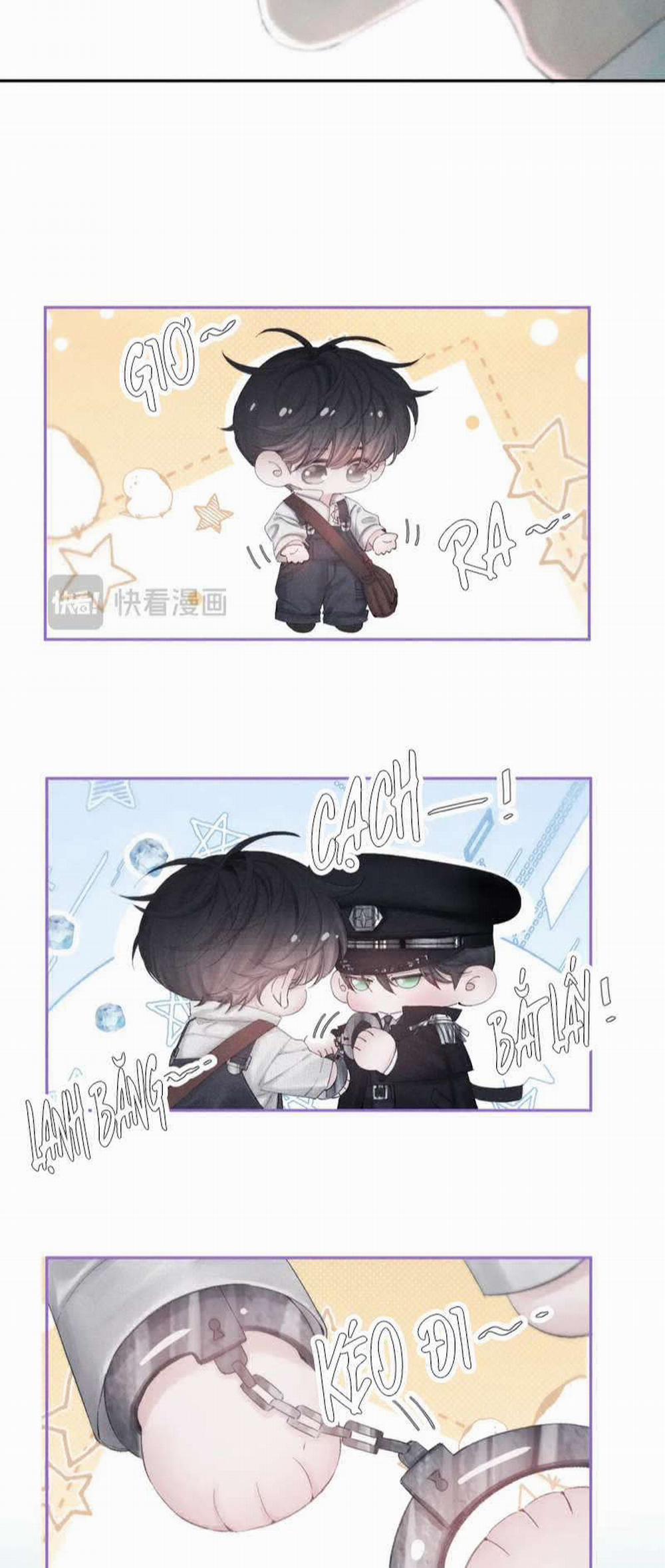 Cây Nấm Nhỏ 7 trang 14