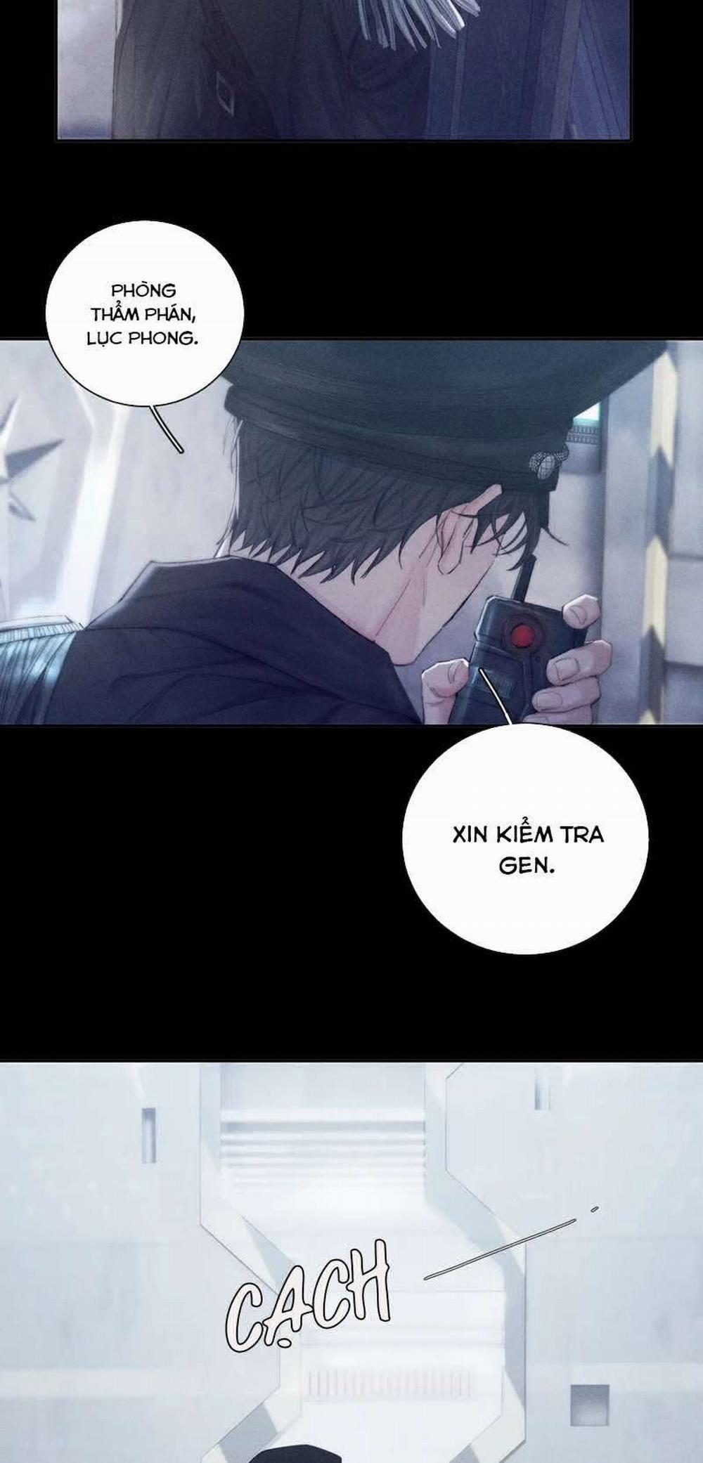 Cây Nấm Nhỏ 7 trang 22