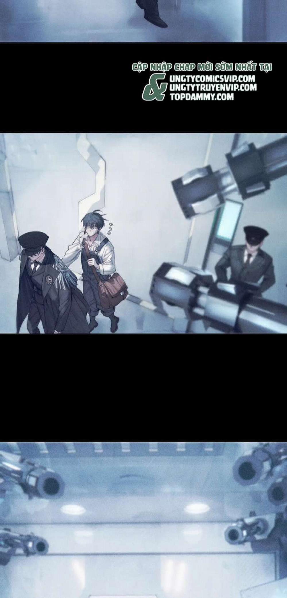 Cây Nấm Nhỏ 7 trang 24