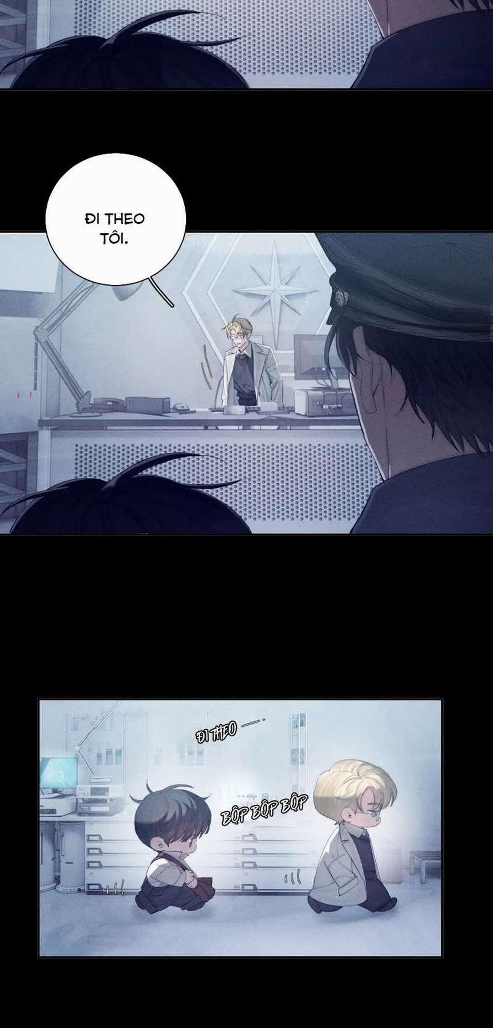 Cây Nấm Nhỏ 7 trang 28