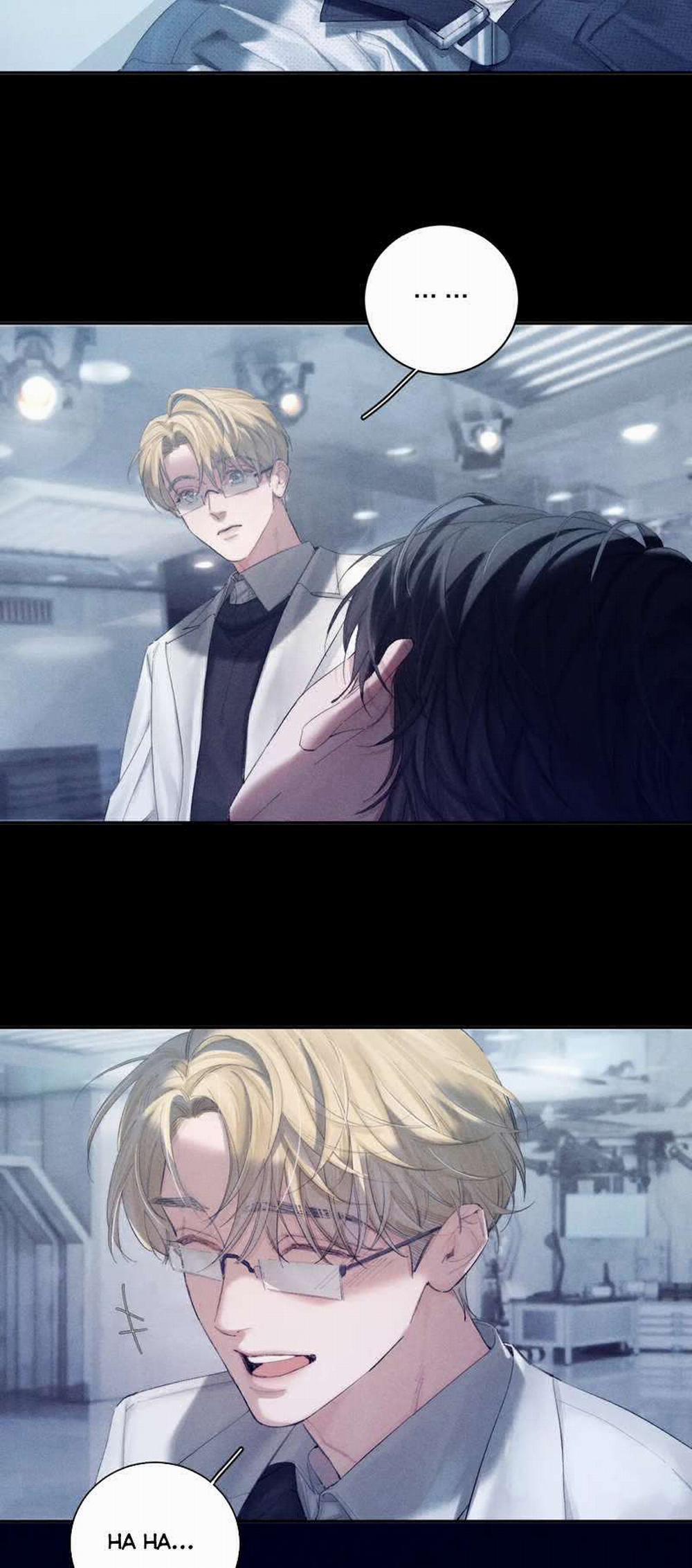 Cây Nấm Nhỏ 7 trang 32