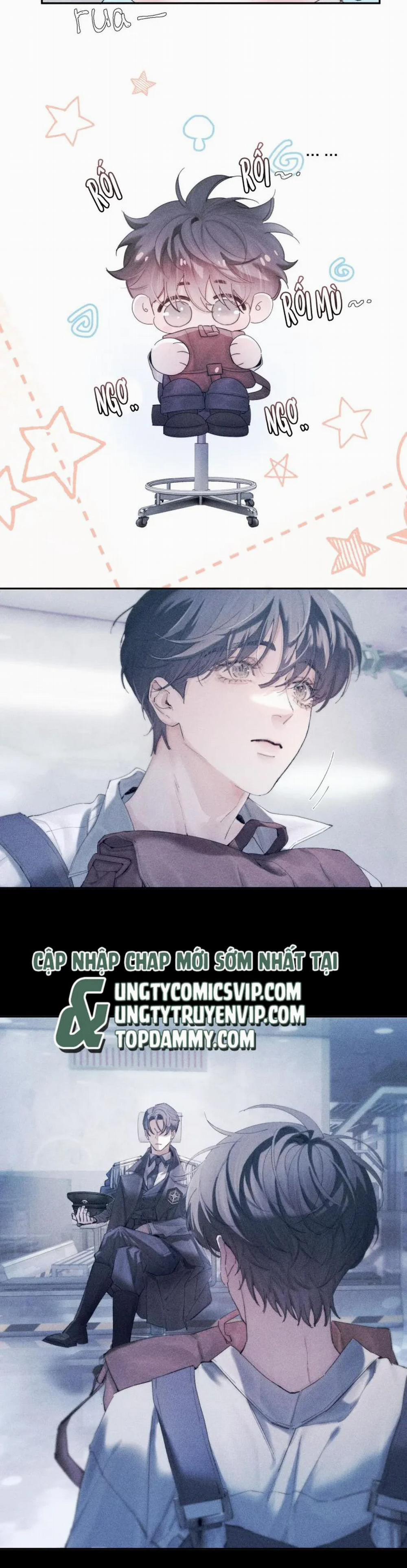 Cây Nấm Nhỏ 8 trang 5