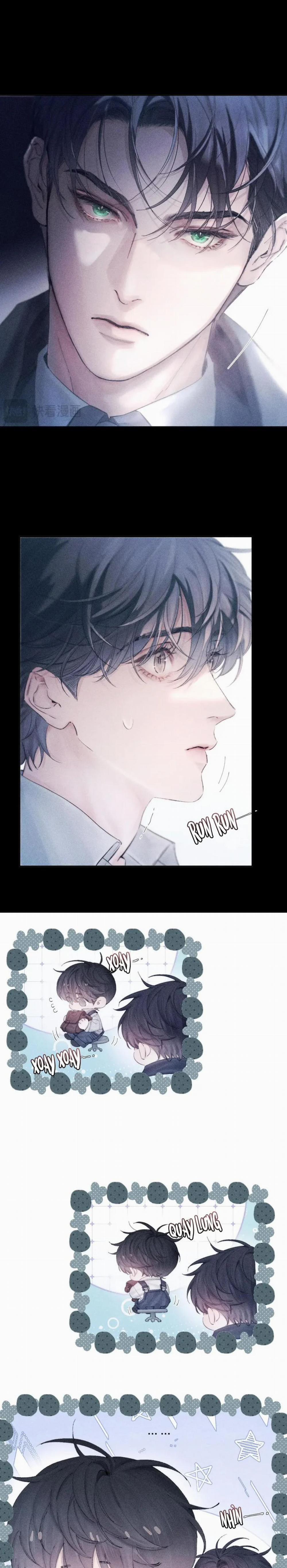 Cây Nấm Nhỏ 8 trang 6