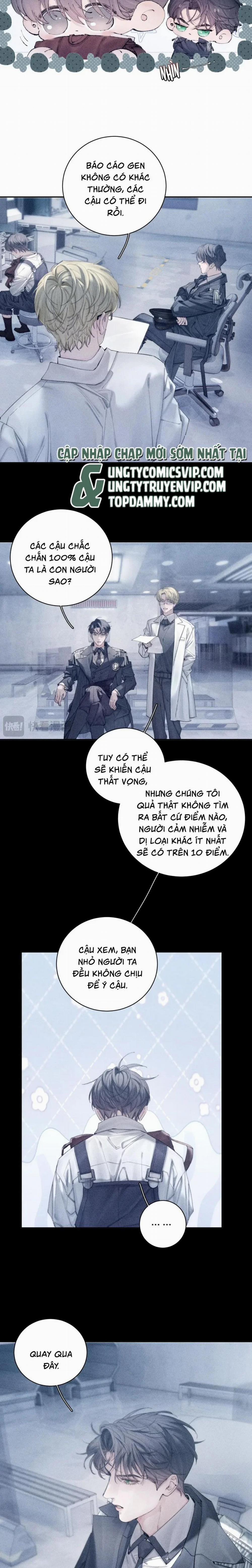 Cây Nấm Nhỏ 8 trang 7