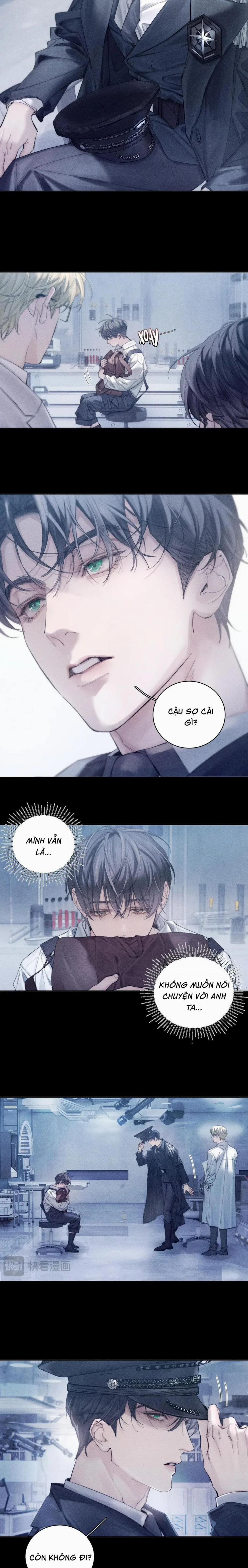 Cây Nấm Nhỏ 8 trang 8