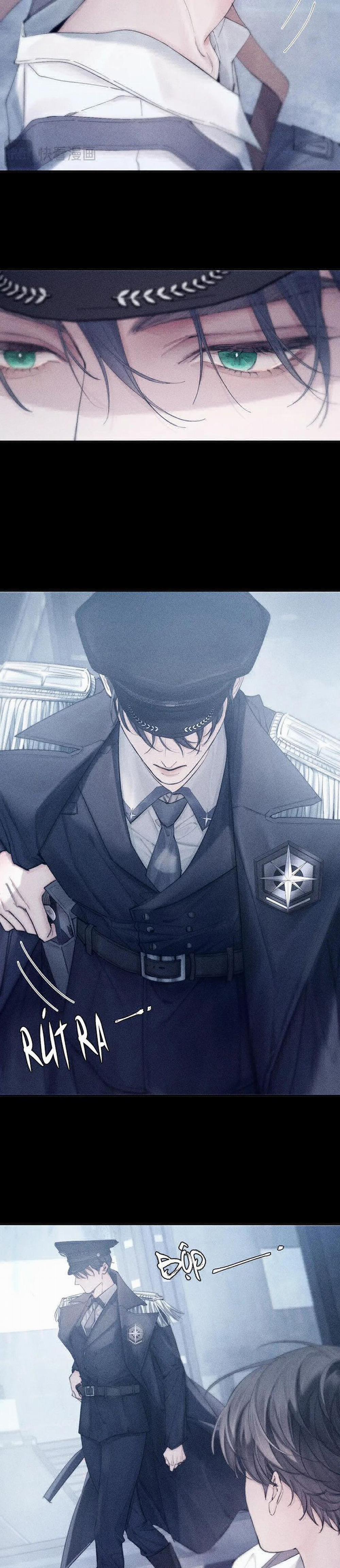 Cây Nấm Nhỏ 9 trang 10