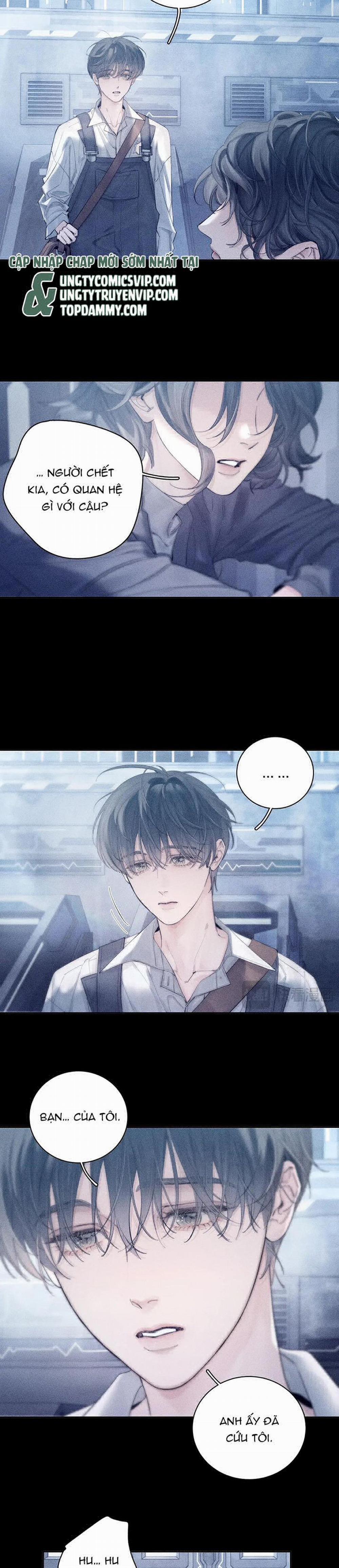 Cây Nấm Nhỏ 9 trang 17